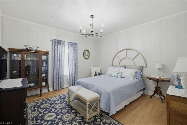 422 Patrick Street, Eden, NC 27288