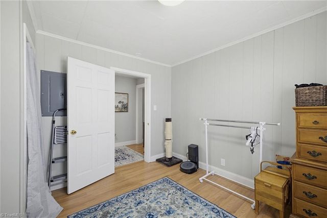 422 Patrick Street, Eden, NC 27288