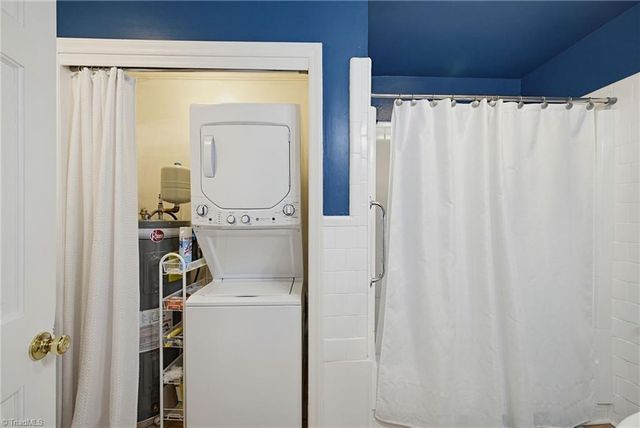422 Patrick Street, Eden, NC 27288