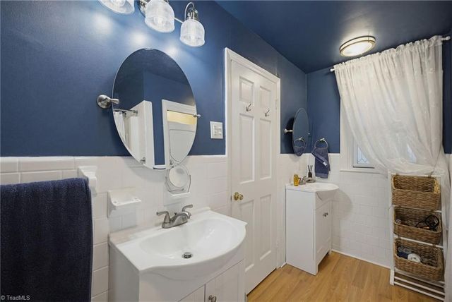 422 Patrick Street, Eden, NC 27288