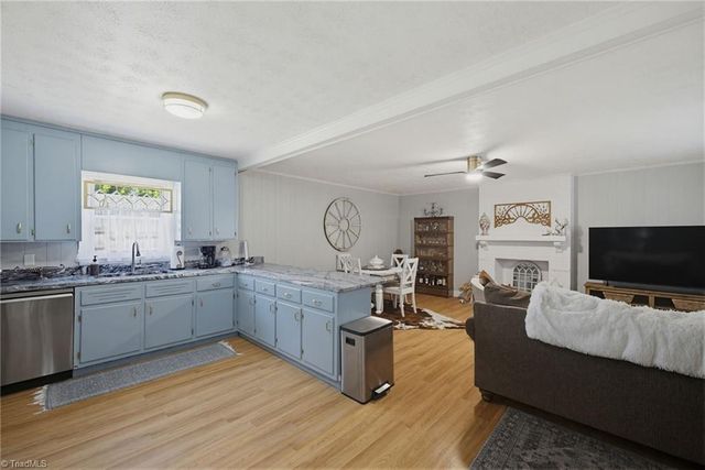 422 Patrick Street, Eden, NC 27288
