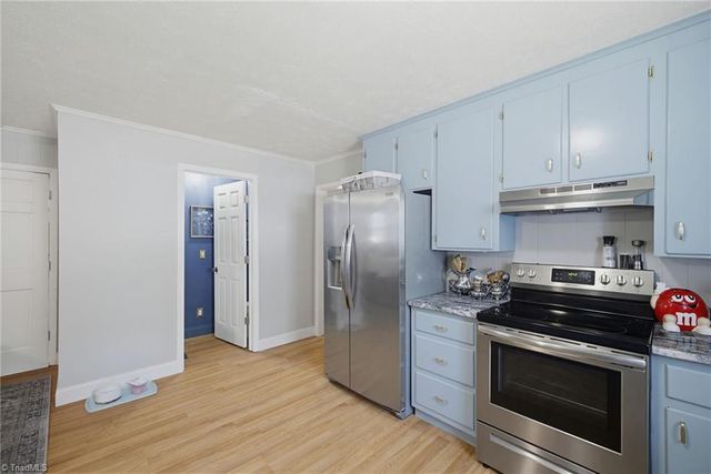 422 Patrick Street, Eden, NC 27288