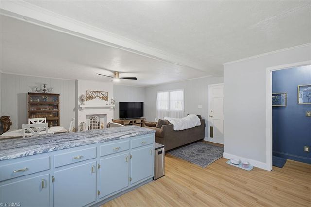 422 Patrick Street, Eden, NC 27288