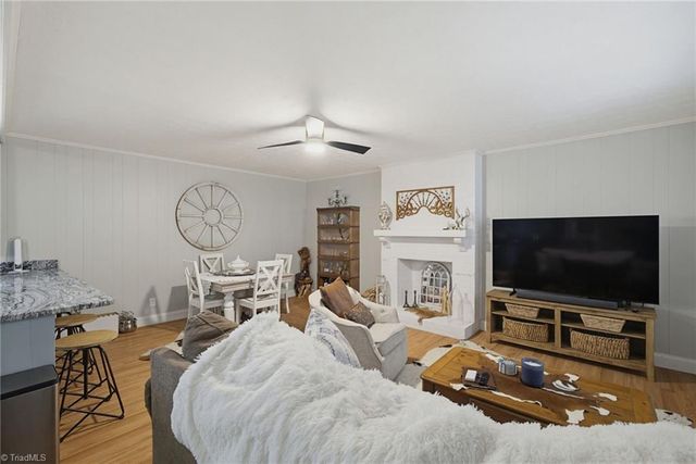 422 Patrick Street, Eden, NC 27288