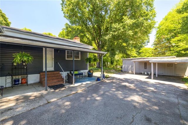 422 Patrick Street, Eden, NC 27288
