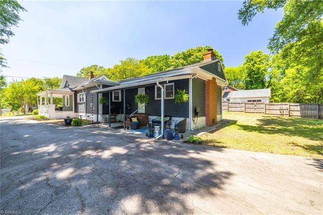 422 Patrick Street, Eden, NC 27288