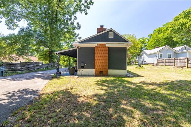 422 Patrick Street, Eden, NC 27288