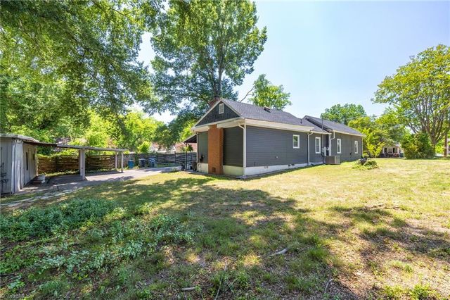422 Patrick Street, Eden, NC 27288