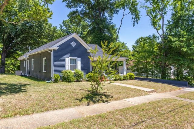 422 Patrick Street, Eden, NC 27288