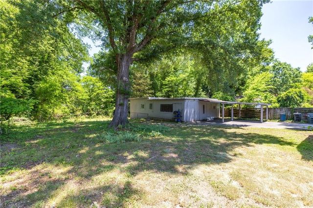 422 Patrick Street, Eden, NC 27288