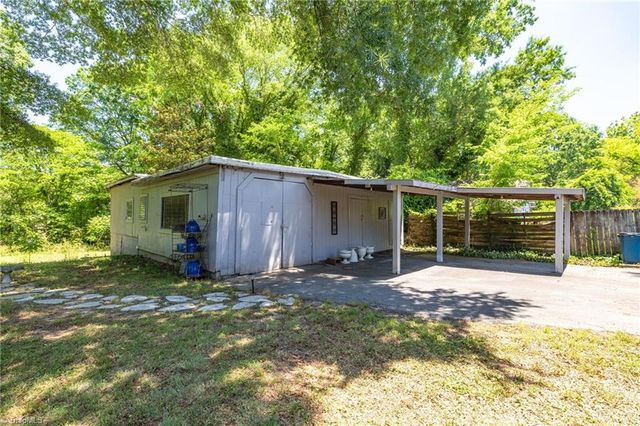 422 Patrick Street, Eden, NC 27288
