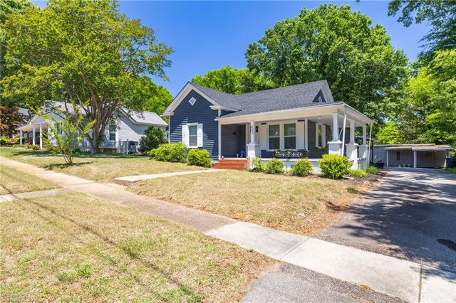422 Patrick Street, Eden, NC 27288