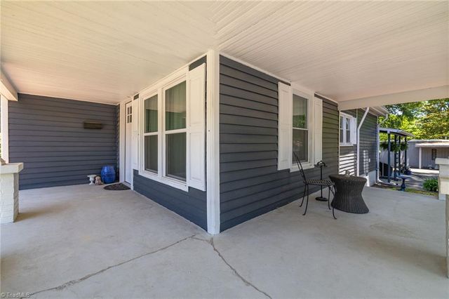 422 Patrick Street, Eden, NC 27288