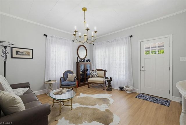 422 Patrick Street, Eden, NC 27288