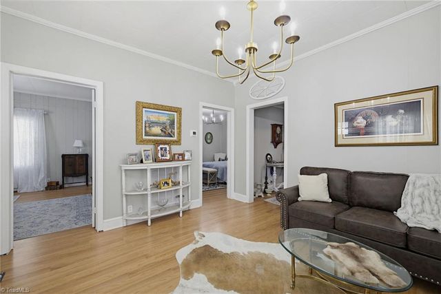 422 Patrick Street, Eden, NC 27288