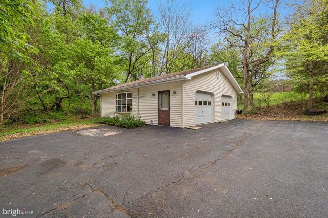 12139 WALNUT PT W, Hagerstown, MD 21740