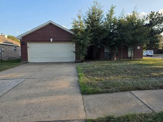19347 Aspen Trails Drive, Katy, TX 77449