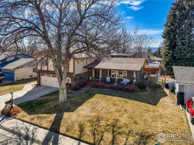 53 Cornell Drive, Longmont, CO 80503