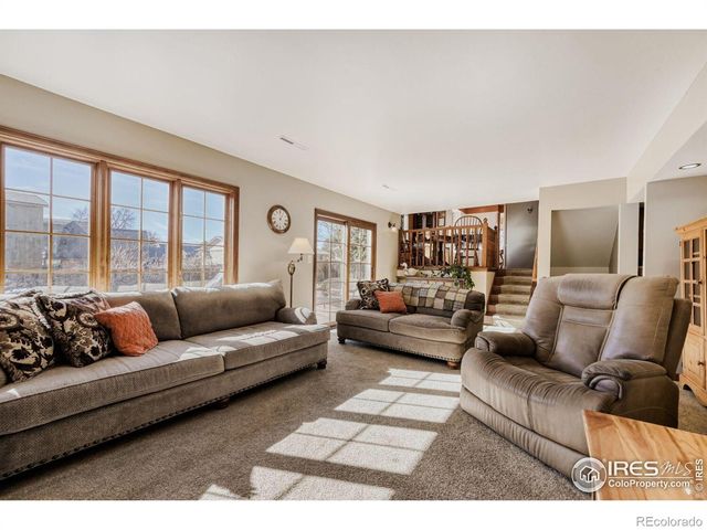 53 Cornell Drive, Longmont, CO 80503