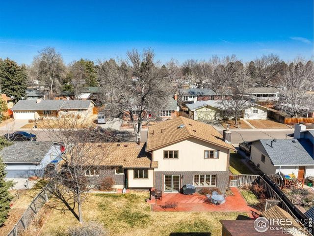53 Cornell Drive, Longmont, CO 80503