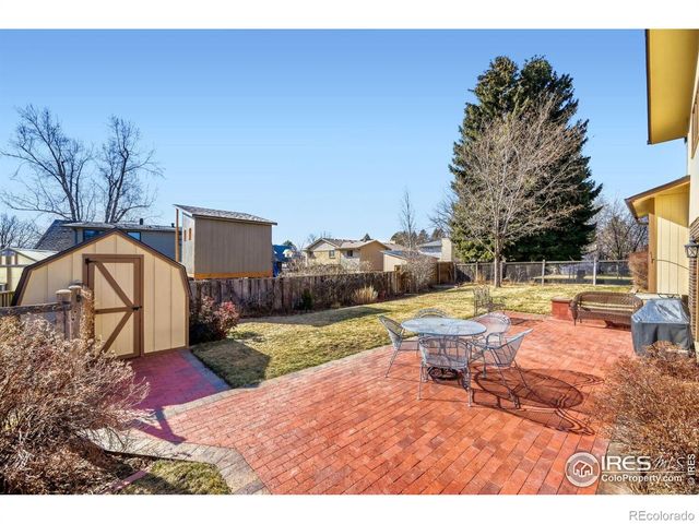 53 Cornell Drive, Longmont, CO 80503