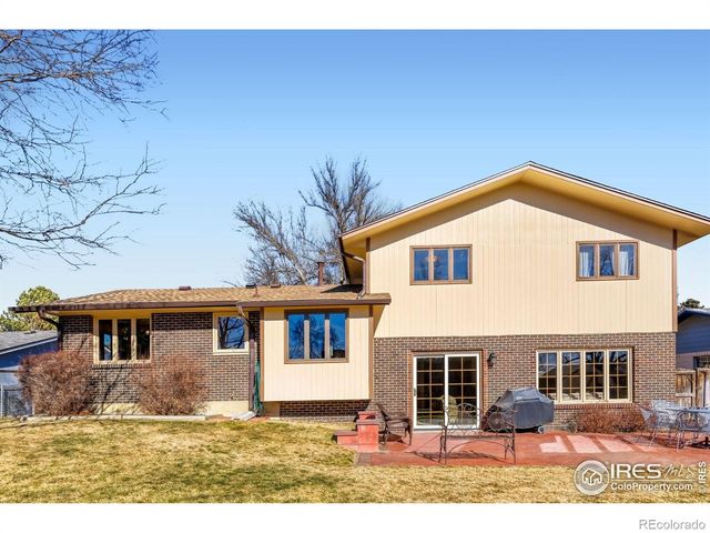 53 Cornell Drive, Longmont, CO 80503