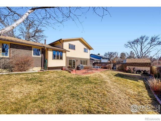 53 Cornell Drive, Longmont, CO 80503