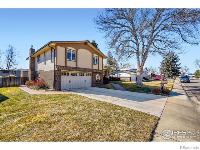 53 Cornell Drive, Longmont, CO 80503