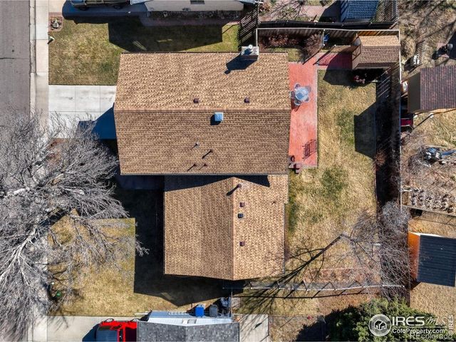 53 Cornell Drive, Longmont, CO 80503