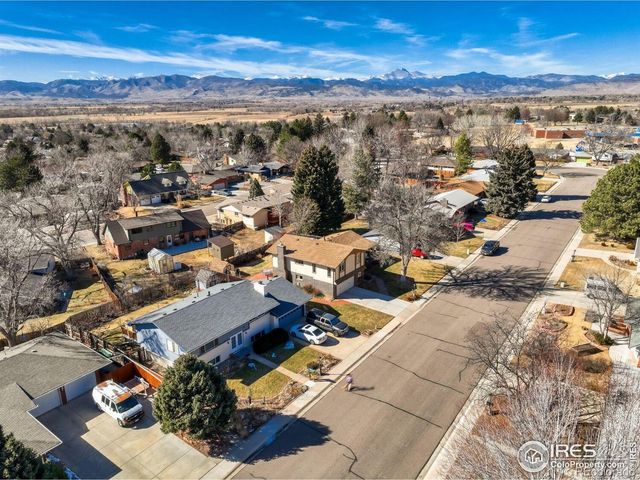 53 Cornell Drive, Longmont, CO 80503