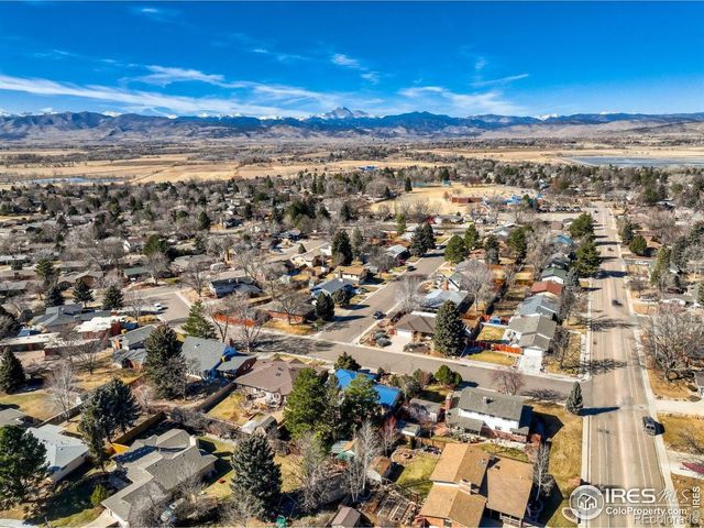 53 Cornell Drive, Longmont, CO 80503