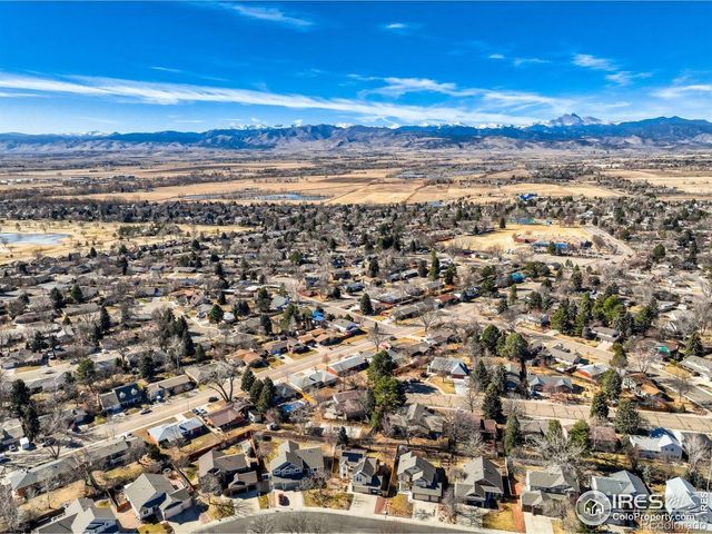 53 Cornell Drive, Longmont, CO 80503