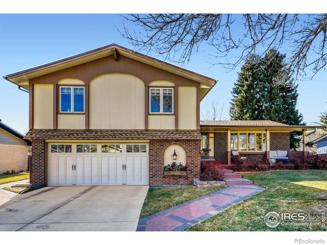 53 Cornell Drive, Longmont, CO 80503