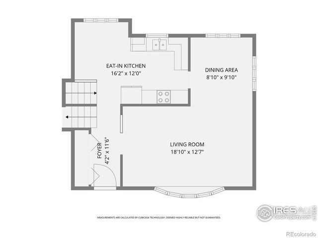 53 Cornell Drive, Longmont, CO 80503