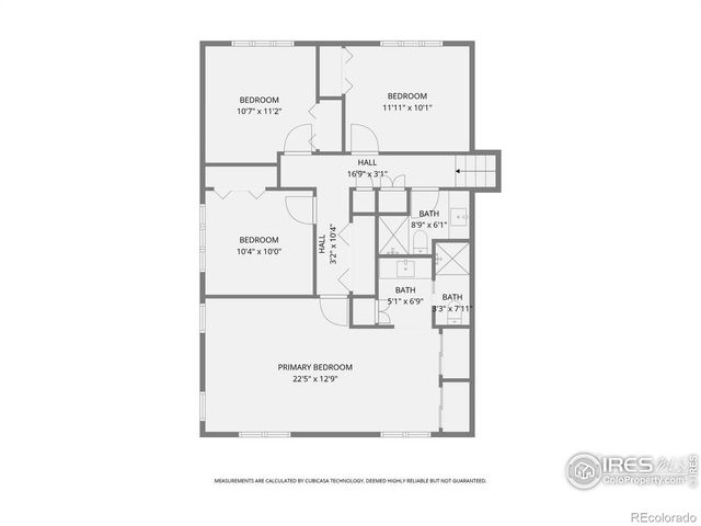 53 Cornell Drive, Longmont, CO 80503