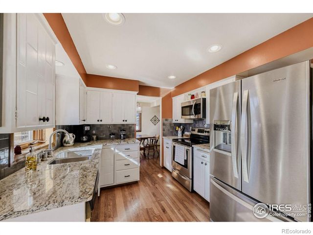 53 Cornell Drive, Longmont, CO 80503