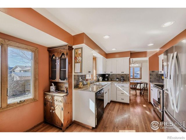 53 Cornell Drive, Longmont, CO 80503