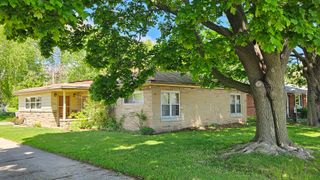 3324 Colgate Avenue, Zion, IL 60099