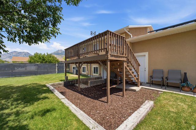 1245 N 200 W, Orem, UT 84057