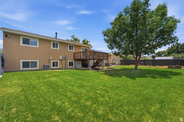 1245 N 200 W, Orem, UT 84057