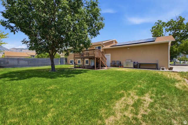 1245 N 200 W, Orem, UT 84057