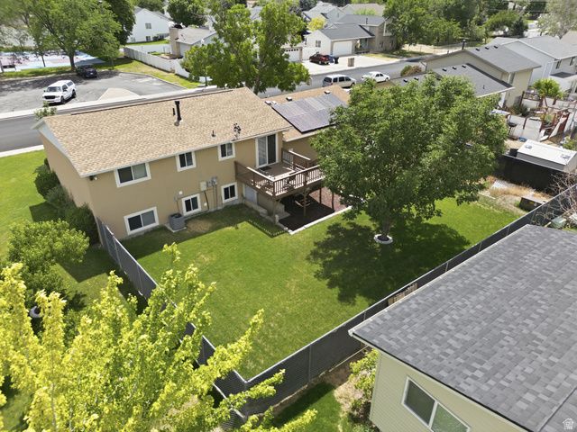 1245 N 200 W, Orem, UT 84057
