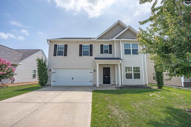 1059 Heart Pine Drive, Blythewood, SC 29016