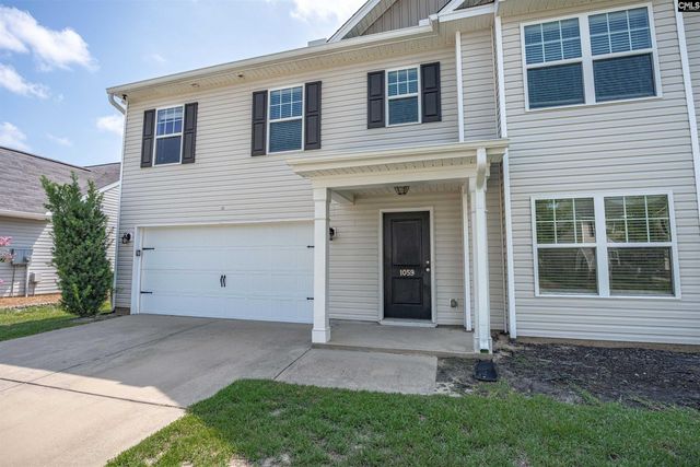 1059 Heart Pine Drive, Blythewood, SC 29016