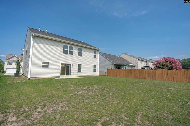 1059 Heart Pine Drive, Blythewood, SC 29016