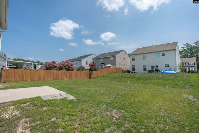 1059 Heart Pine Drive, Blythewood, SC 29016