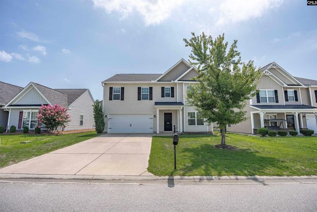 1059 Heart Pine Drive, Blythewood, SC 29016
