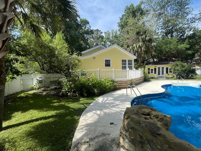3646 Hilton Drive, Johns Island, SC 29455