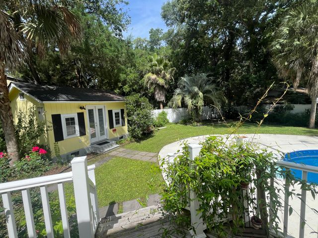 3646 Hilton Drive, Johns Island, SC 29455