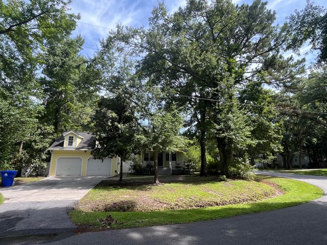 3646 Hilton Drive, Johns Island, SC 29455